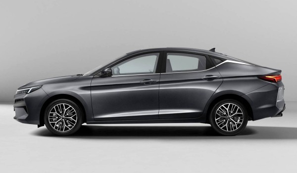 Начался выпуск лифтбеков Москвич 6 Начался выпуск лифтбеков Москвич 6