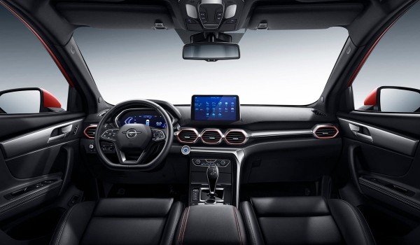 Haima возвращается в Россию с кроссовером и минивэном Haima возвращается в Россию с кроссовером и минивэном