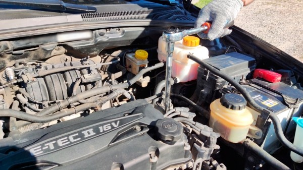 Российский рынок автозапчастей завалило контрафактом Российский рынок автозапчастей завалило контрафактом