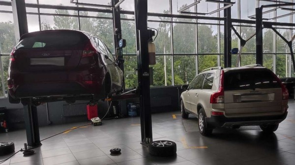 Эксперт рассказал, у каких машин самая проблемная подвеска, а у каких - надежная Эксперт рассказал, у каких машин самая проблемная подвеска, а у каких - надежная