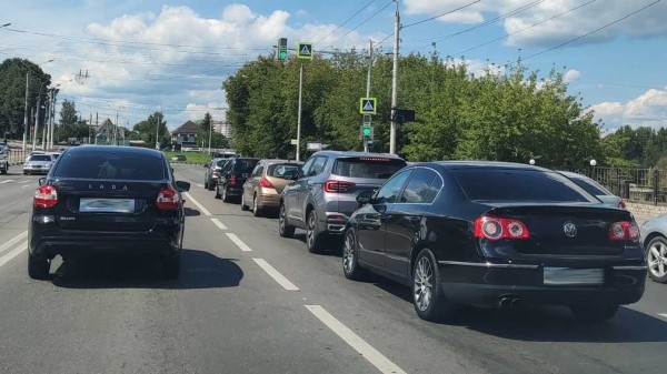 Как изменится жизнь автомобилистов в РФ с 1 сентября