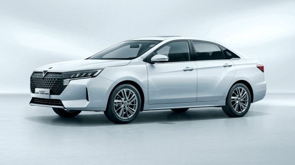 В России появится новый седан с мотором от LADA Vesta и XRay В России появится новый седан с мотором от LADA Vesta и XRay