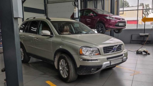 Как разводят в автосервисе: названы любимые уловки ремонтников Как разводят в автосервисе: названы любимые уловки ремонтников