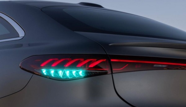 Mercedes сертифицировал автопилот третьего уровня в США Mercedes сертифицировал автопилот третьего уровня в США