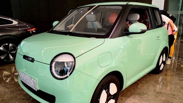 Changan готовит для России целую россыпь новинок: в том числе и под новыми суббрендами