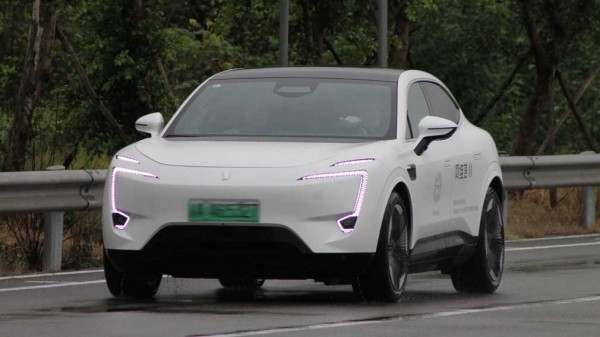 Рассказываем о двух новинках Avatr, которые могут скоро появиться в России Рассказываем о двух новинках Avatr, которые могут скоро появиться в России