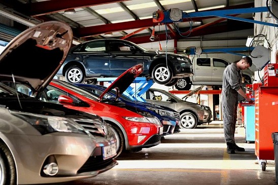 Адвокат Кирилл Данилов предупредил российских водителей о штрафах за аптечку и питомцев на коленях