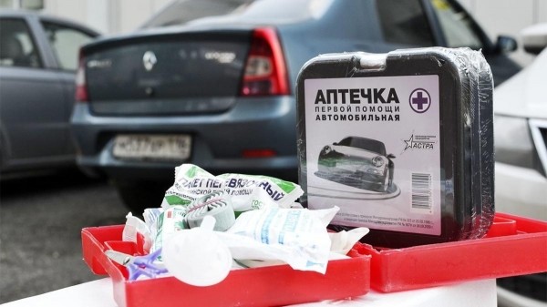 Адвокат Кирилл Данилов предупредил российских водителей о штрафах за аптечку и питомцев на коленях