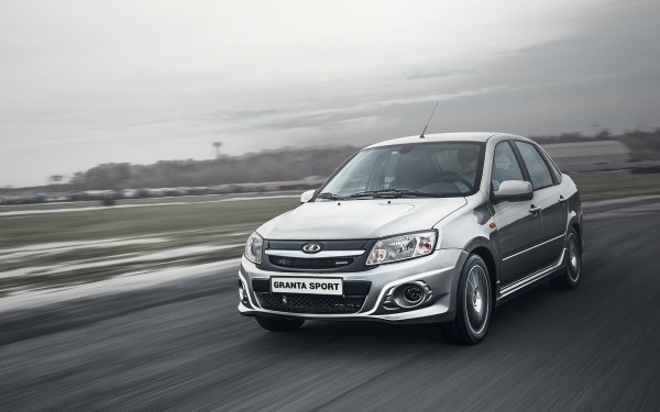 Автоэксперт Баканов назвал стоимость новой Lada Granta Sport безосновательно высокой Автоэксперт Баканов назвал стоимость новой Lada Granta Sport безосновательно высокой