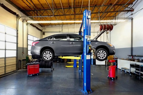 Автоэксперт Носко: езда без резких разгонов поможет сэкономить на обслуживание ТС Автоэксперт Носко: езда без резких разгонов поможет сэкономить на обслуживание ТС