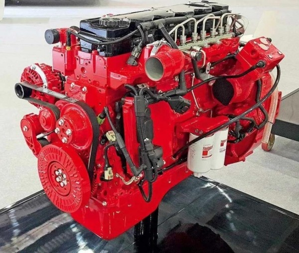 Автосайт HotCars назвал ТОП-10 самых надежных дизельных двигателей в автомашинах Автосайт HotCars назвал ТОП-10 самых надежных дизельных двигателей в автомашинах