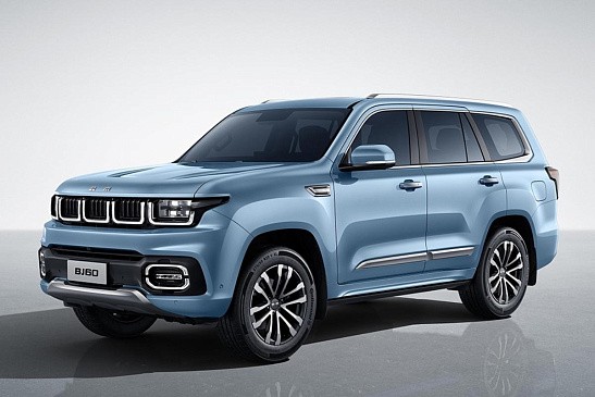 Автосайт HotCars назвал ТОП-10 самых надежных дизельных двигателей в автомашинах Автосайт HotCars назвал ТОП-10 самых надежных дизельных двигателей в автомашинах