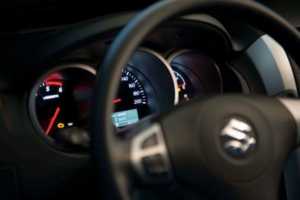 Автосайт «За рулем» предложил топ-вариант кроссовера с пробегом за 1,5 млн рублей Автосайт «За рулем» предложил топ-вариант кроссовера с пробегом за 1,5 млн рублей