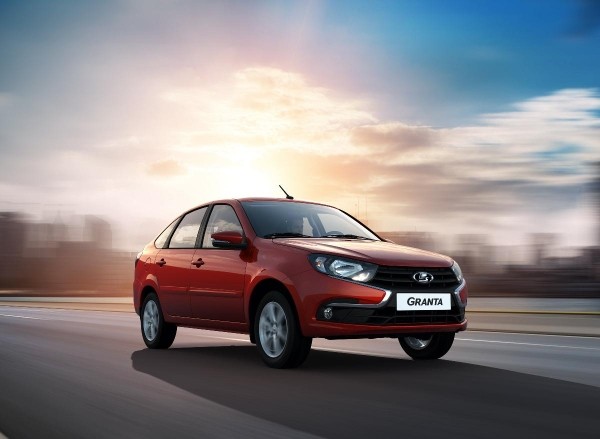 АВТОВАЗ показал лучший результат по продажам новых машин в 2023 году АВТОВАЗ показал лучший результат по продажам новых машин в 2023 году