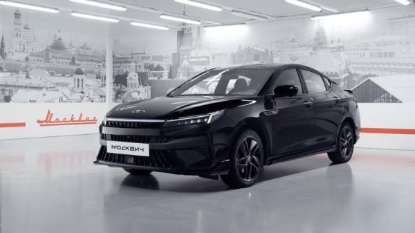 Автозавод «Москвич» резко уменьшил объемы продаж своих автомашин Автозавод «Москвич» резко уменьшил объемы продаж своих автомашин