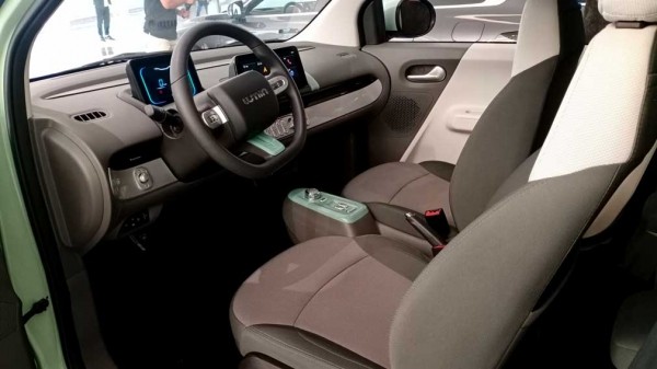 Changan готовит для России целую россыпь новинок: в том числе и под новыми суббрендами