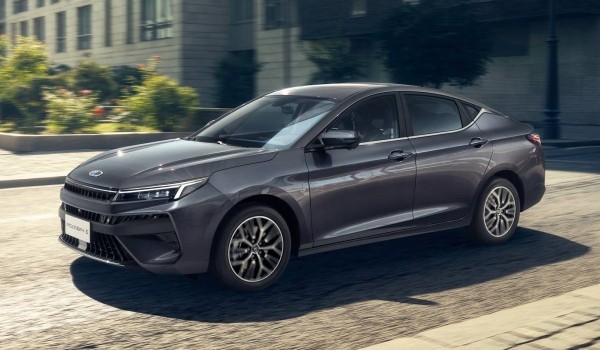 Начался выпуск лифтбеков Москвич 6 Начался выпуск лифтбеков Москвич 6