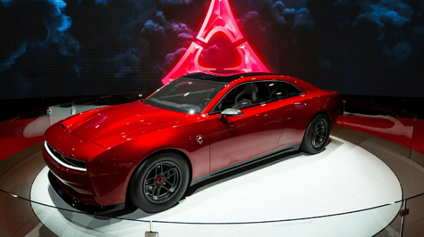 Dodge Starcraft или, пожалуй, один из самых милых и комфортабельных домов на колесах