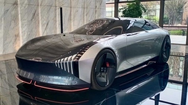 Changan готовит для России целую россыпь новинок: в том числе и под новыми суббрендами