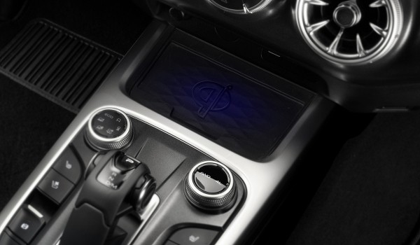 В России появился Tank 300 City: теперь с муфтой В России появился Tank 300 City: теперь с муфтой