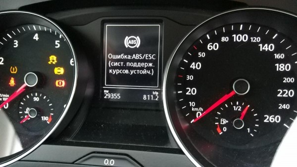 Эксперт Рузанов рассказал, почему в России больше не будет автомашин без ABS Эксперт Рузанов рассказал, почему в России больше не будет автомашин без ABS