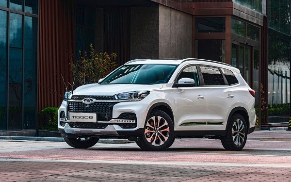 Эксперт Сероштанов сообщил о выпуске и стоимости кроссоверов Chery под брендом LADA Эксперт Сероштанов сообщил о выпуске и стоимости кроссоверов Chery под брендом LADA