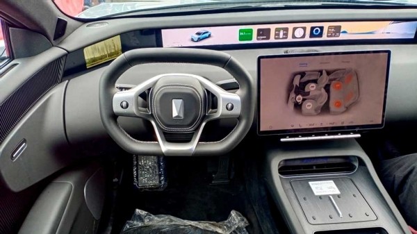 Рассказываем о двух новинках Avatr, которые могут скоро появиться в России Рассказываем о двух новинках Avatr, которые могут скоро появиться в России