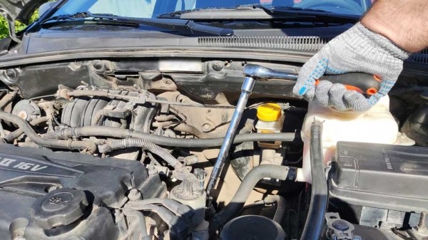 Эксперт рассказал, как сэкономить на сезонном обслуживании автомобиля Эксперт рассказал, как сэкономить на сезонном обслуживании автомобиля