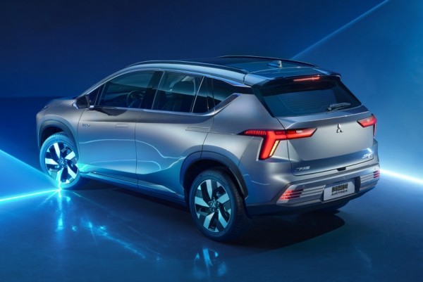 Компания Mitsubishi Motors намерена уйти из Китая