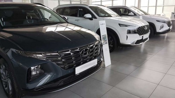 Эксперт рассказал, как сэкономить при покупке авто в РФ Эксперт рассказал, как сэкономить при покупке авто в РФ