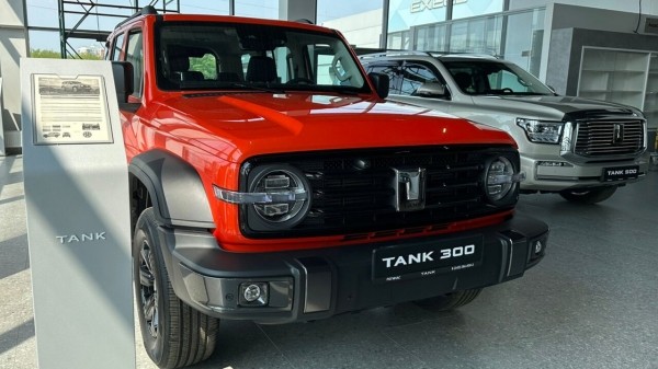 Fit Service: количество визитов владельцев автомашин из КНР в сервисы выросло на 35% Fit Service: количество визитов владельцев автомашин из КНР в сервисы выросло на 35%