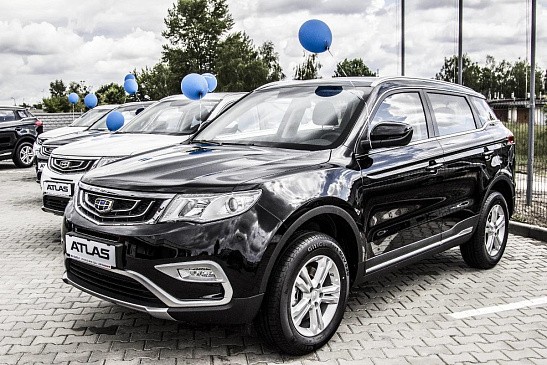 Great Wall Poer стал лидером по продажам новых пикапов в августе 2023 года Great Wall Poer стал лидером по продажам новых пикапов в августе 2023 года