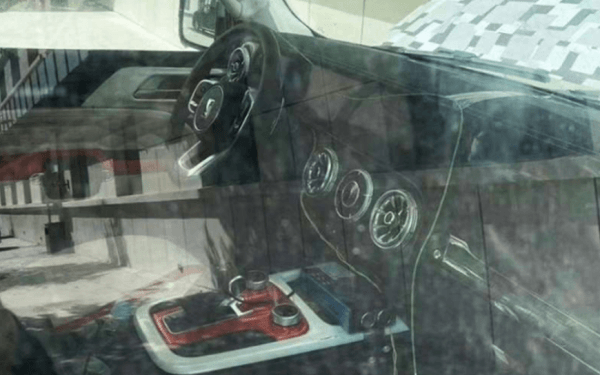 Great Wall запустил испытания своего самого производительного Tank 300