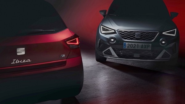 Компания SEAT больше не будет выпускать автомобили