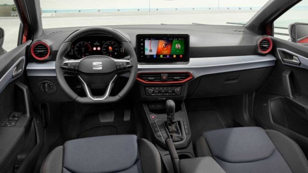 Компания SEAT больше не будет выпускать автомобили