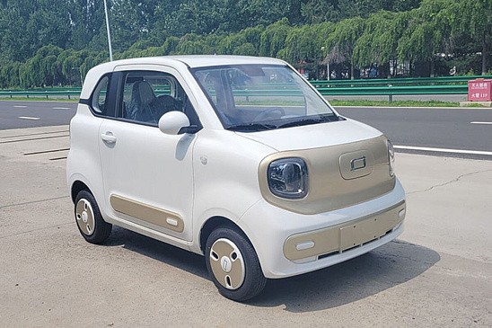 Концерн FAW готов запустить в производство новый Toyota Land Cruiser Prado в КНР Концерн FAW готов запустить в производство новый Toyota Land Cruiser Prado в КНР