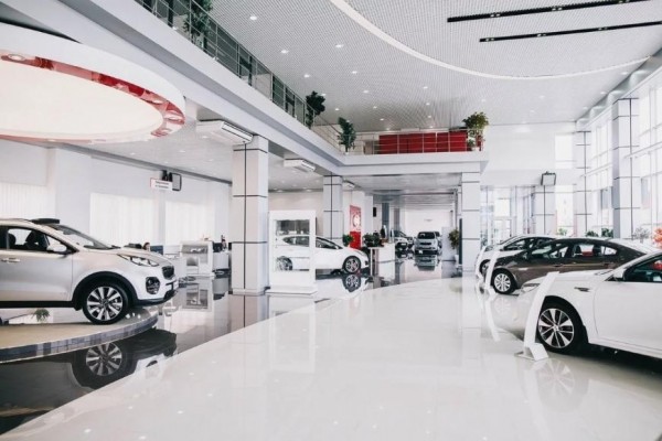 Максим Кадаков: на рынке РФ в сентябре 2023 года образовался дефицит автомашин Максим Кадаков: на рынке РФ в сентябре 2023 года образовался дефицит автомашин