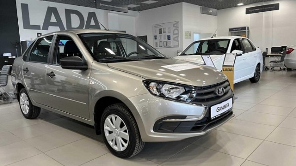 Минпромторг РФ оценит перспективы проекта производства Lada Vesta в Узбекистане Минпромторг РФ оценит перспективы проекта производства Lada Vesta в Узбекистане