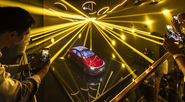 Названы главные премьеры в рамках Международного автосалона в Мюнхене Названы главные премьеры в рамках Международного автосалона в Мюнхене