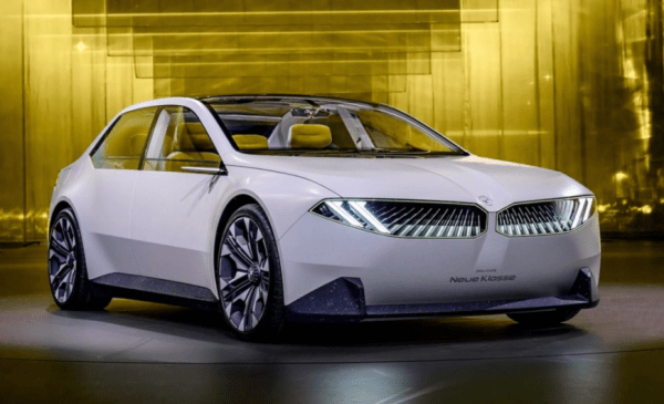 Названы главные премьеры в рамках Международного автосалона в Мюнхене Названы главные премьеры в рамках Международного автосалона в Мюнхене