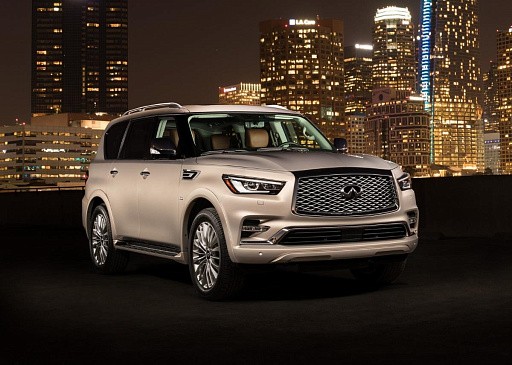 Названы главные премьеры в рамках Международного автосалона в Мюнхене Названы главные премьеры в рамках Международного автосалона в Мюнхене