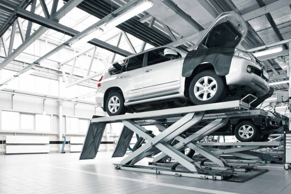 Независимым СТО в РФ перекрыли доступ к каталогам автозапчастей из КНР Независимым СТО в РФ перекрыли доступ к каталогам автозапчастей из КНР