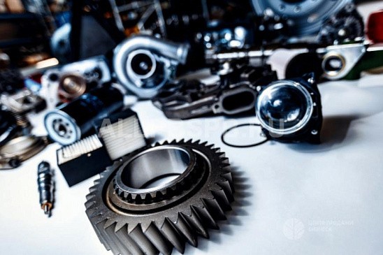 Независимым СТО в РФ перекрыли доступ к каталогам автозапчастей из КНР Независимым СТО в РФ перекрыли доступ к каталогам автозапчастей из КНР