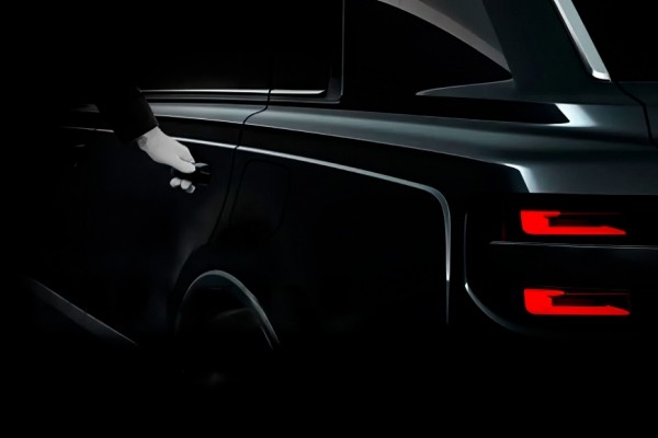 Новый внедорожник Toyota Century станет "японским Rolls-Royce Cullinan" Новый внедорожник Toyota Century станет "японским Rolls-Royce Cullinan"