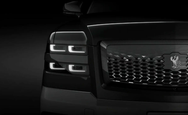 Новый внедорожник Toyota Century станет "японским Rolls-Royce Cullinan" Новый внедорожник Toyota Century станет "японским Rolls-Royce Cullinan"