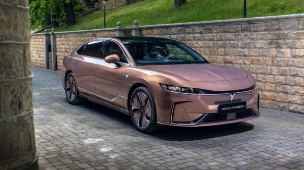 Премиальный Voyah стал лидером роста индекса NPS по результатам I полугодия 2023