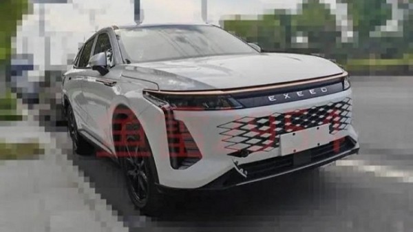 Премиум-бренд Exeed анонсировал новинки для России Премиум-бренд Exeed анонсировал новинки для России