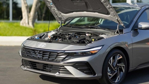 Редакция американского Jalopnik назвала двигатели Hyundai и Kia самыми ненадежными Редакция американского Jalopnik назвала двигатели Hyundai и Kia самыми ненадежными