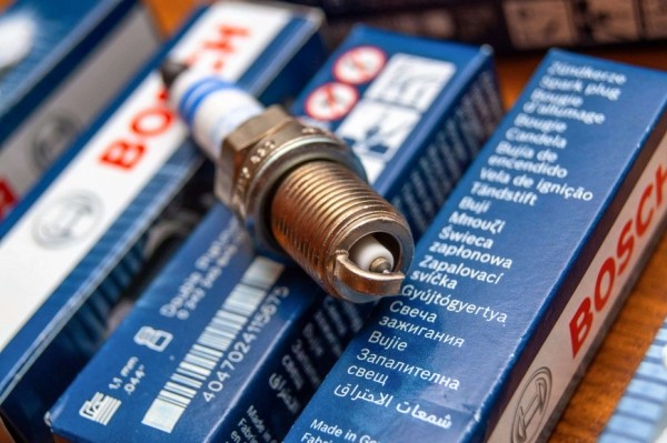 Свечи зажигания Bosch планируют выпускать в России под новой маркой