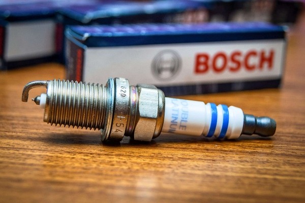 Свечи зажигания Bosch планируют выпускать в России под новой маркой